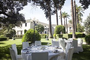 Hotel Villa Jerez