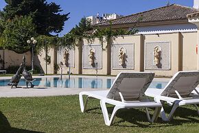Hotel Villa Jerez