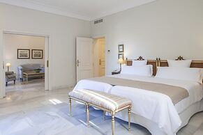 Hotel Villa Jerez