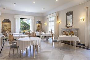Hotel Villa Jerez