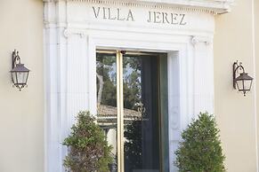 Hotel Villa Jerez