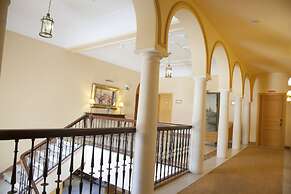 Hotel Villa Jerez