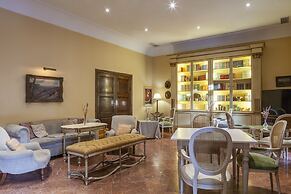 Hotel Villa Jerez
