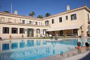 Hotel Villa Jerez