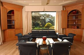 Hotel Villa Jerez