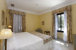Hotel Villa Jerez