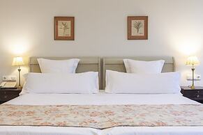 Hotel Villa Jerez
