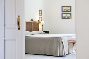 Hotel Villa Jerez