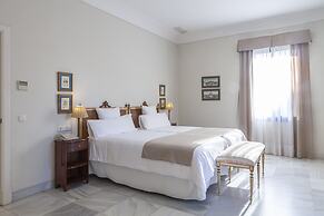 Hotel Villa Jerez