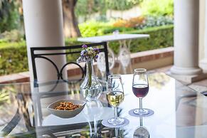 Hotel Villa Jerez