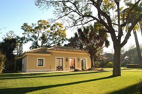 Hotel Villa Jerez