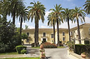 Hotel Villa Jerez
