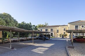 Hotel Villa Jerez