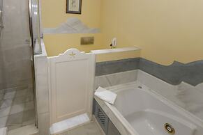Hotel Villa Jerez