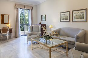 Hotel Villa Jerez