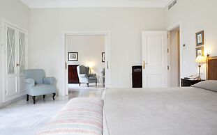 Hotel Villa Jerez