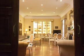 Hotel Villa Jerez
