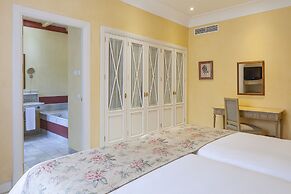 Hotel Villa Jerez