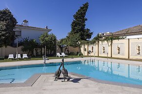 Hotel Villa Jerez