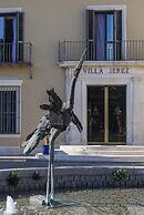 Hotel Villa Jerez