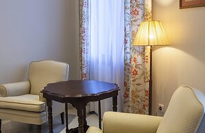 Hotel Villa Jerez