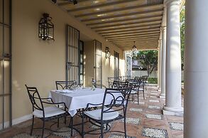Hotel Villa Jerez