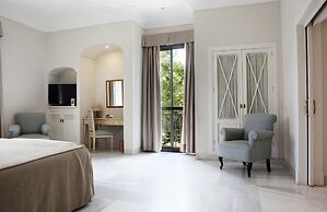 Hotel Villa Jerez