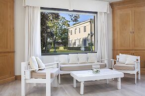 Hotel Villa Jerez