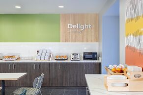 Spark by Hilton Clarion