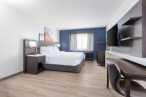 Spark by Hilton Clarion