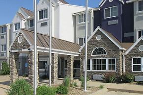 Sleep Inn Marion - Cedar Rapids