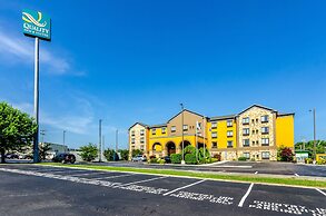 Quality Inn & Suites Abingdon