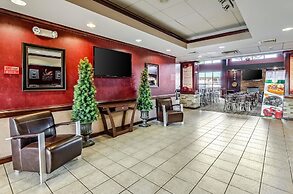 Quality Inn & Suites Abingdon