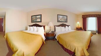 Quality Inn & Suites Abingdon