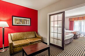 Quality Inn & Suites Abingdon