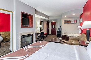 Quality Inn & Suites Abingdon