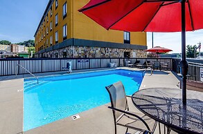 Quality Inn & Suites Abingdon