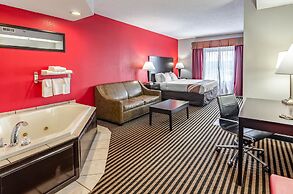 Quality Inn & Suites Abingdon