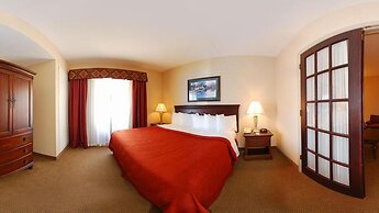 Quality Inn & Suites Abingdon