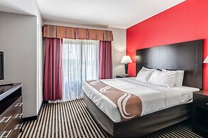 Quality Inn & Suites Abingdon