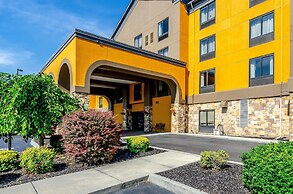 Quality Inn & Suites Abingdon