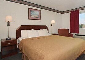 Motel 6 Indianapolis, IN - Southport