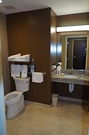 Microtel Inn & Suites by Wyndham Cambridge