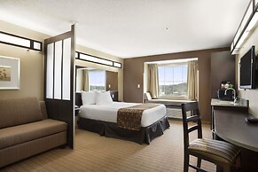 Microtel Inn & Suites by Wyndham Cambridge