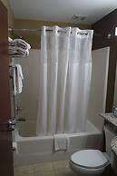 Microtel Inn & Suites by Wyndham Cambridge