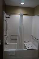 Microtel Inn & Suites by Wyndham Cambridge