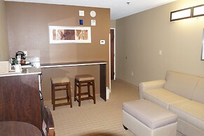 Microtel Inn & Suites by Wyndham Cambridge