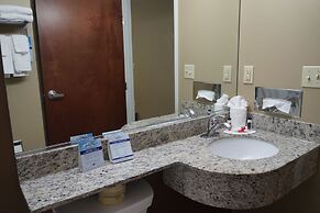 Microtel Inn & Suites by Wyndham Cambridge