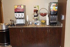 Microtel Inn & Suites by Wyndham Cambridge