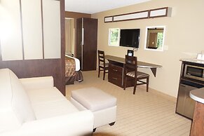 Microtel Inn & Suites by Wyndham Cambridge